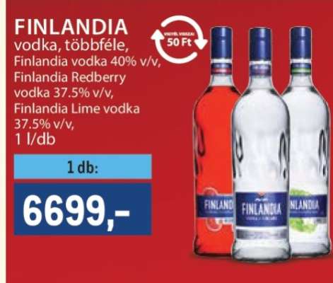 Finlandia