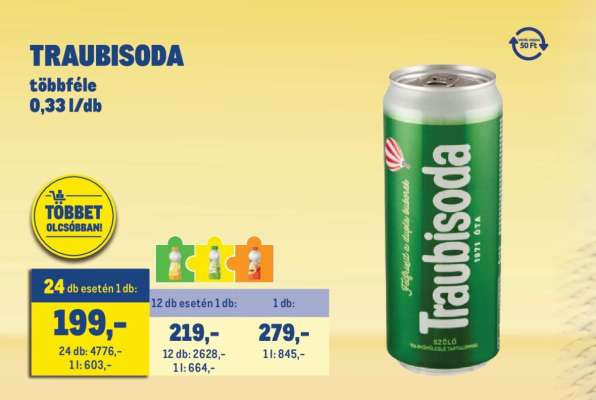 Traubisoda