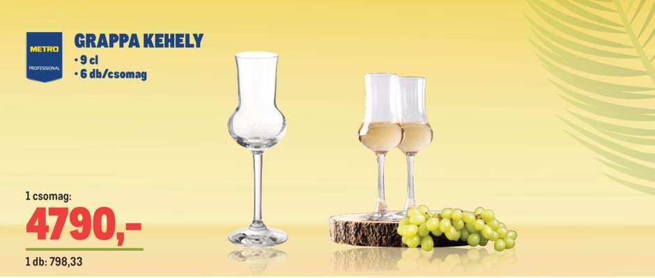 GRAPPA KEHELY