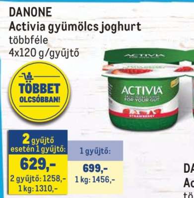 DANONE