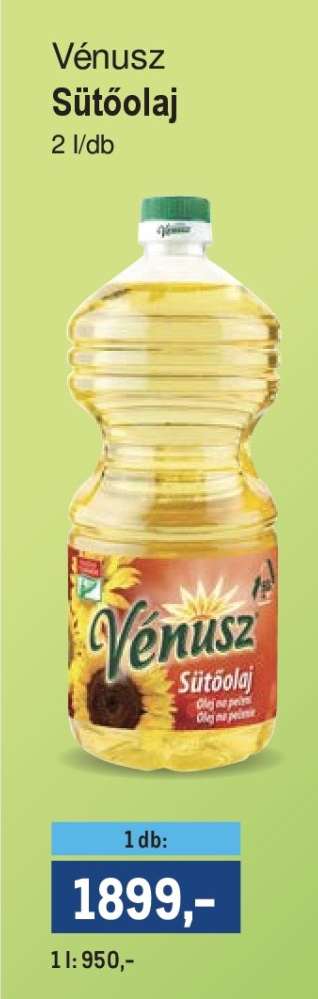 VÉNUSZ+