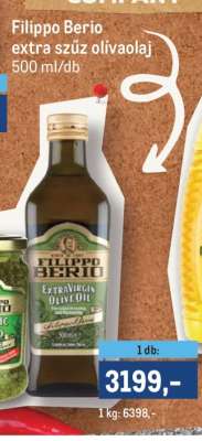 Filippo Berio
