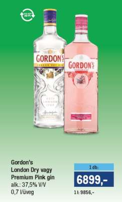 Gordon's