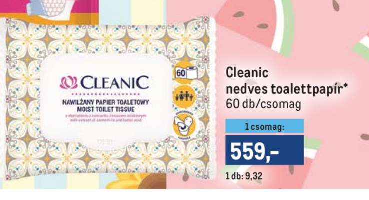 Cleanic