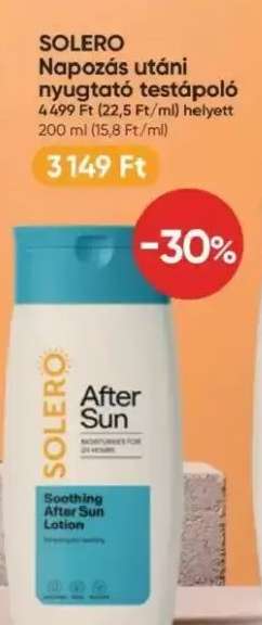 SOLERO