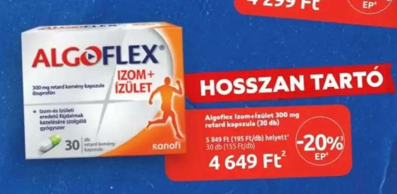 Algoflex