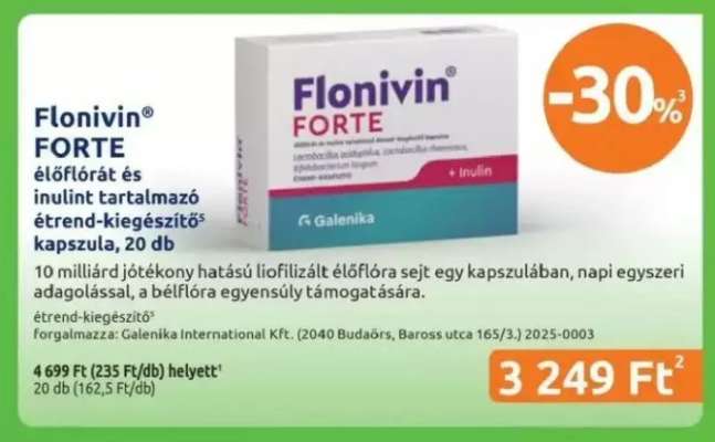 Flonivin FORTE