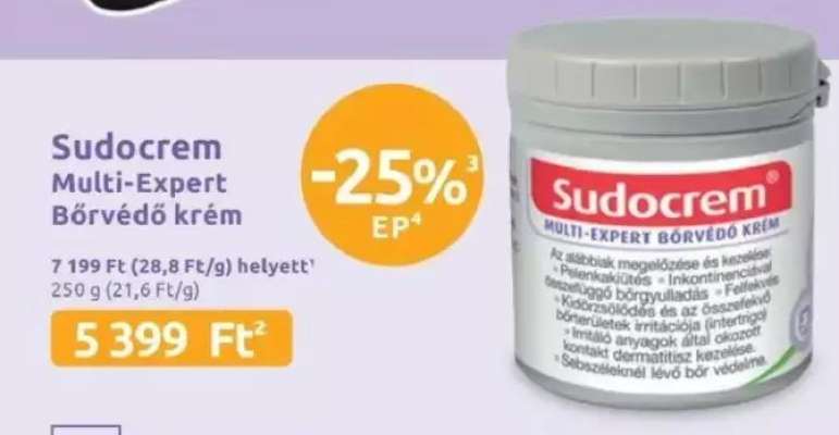 SUDOCREM