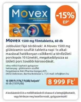 Movex