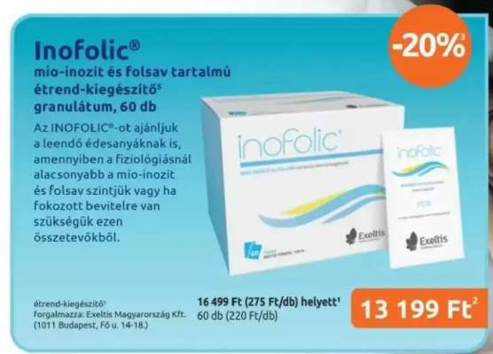 Inofolic