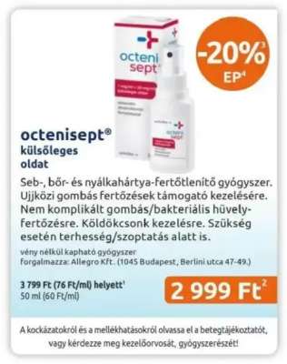 octenisept®