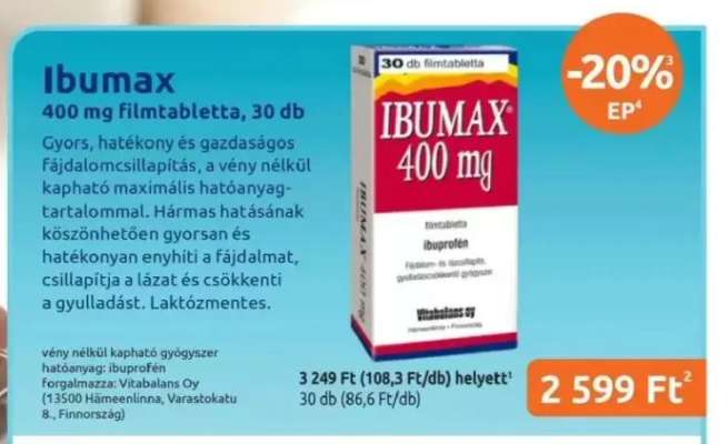 Ibumax