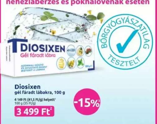 Diosixen