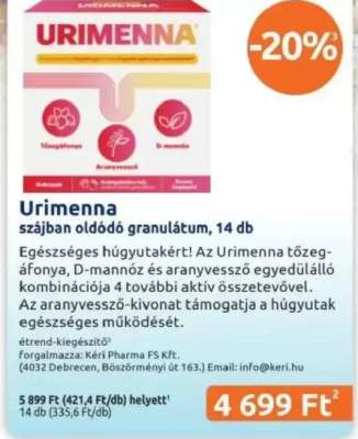 Urimenna