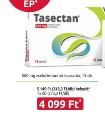 Tasectan