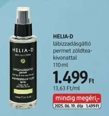 HELIA-D