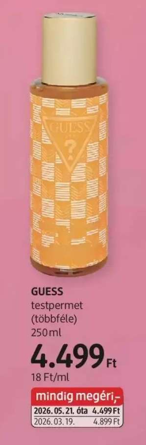 GUESS