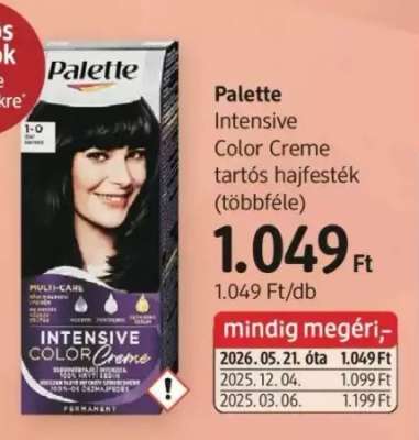 Palette