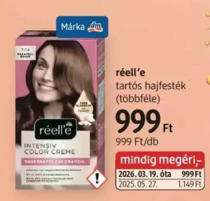 réell’e