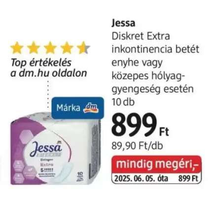 Jessa