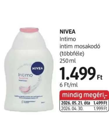 NIVEA