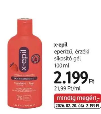 x-epil