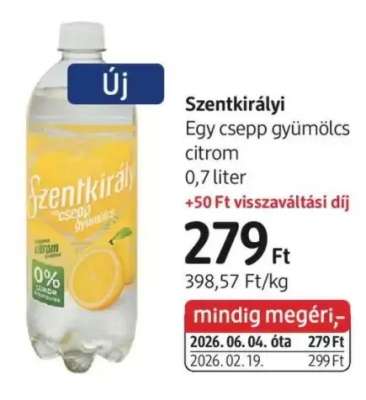 Szentkirályi