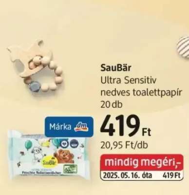 SauBär