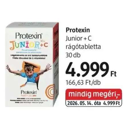 Protexin