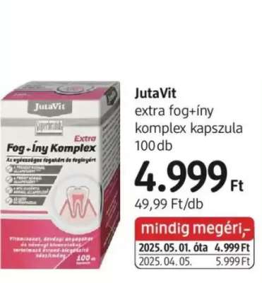 JutaVit
