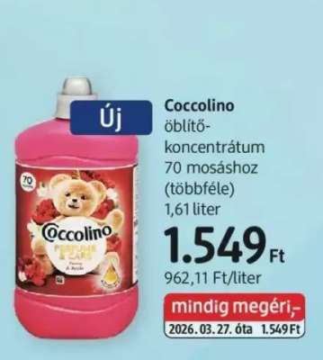 Coccolino