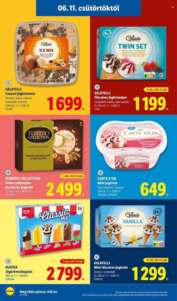 Lidl akciós újságok - 2026.06.11 - 2026.06.17. Oldal 32