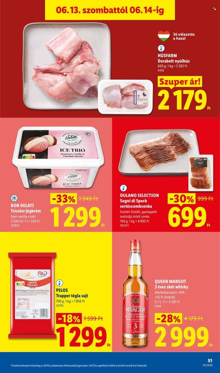 Lidl akciós újságok - 2026.06.11 - 2026.06.17. Oldal 51
