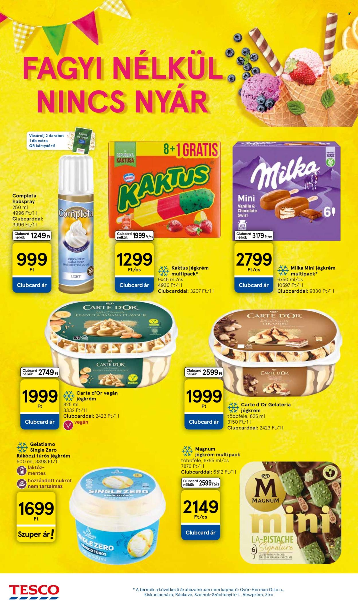 TESCO akciós újságok - 2026.06.11 - 2026.06.17. Oldal 4
