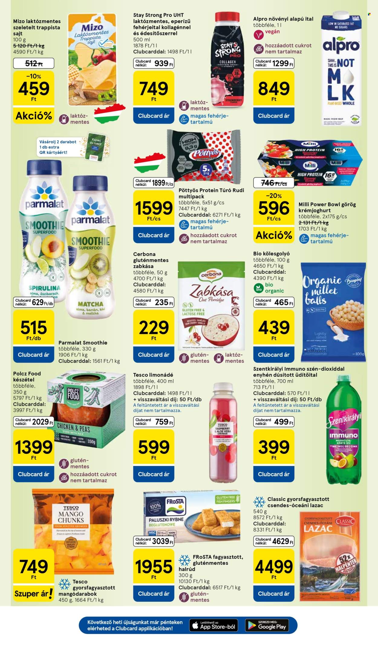 TESCO akciós újságok - 2026.06.11 - 2026.06.17. Oldal 5