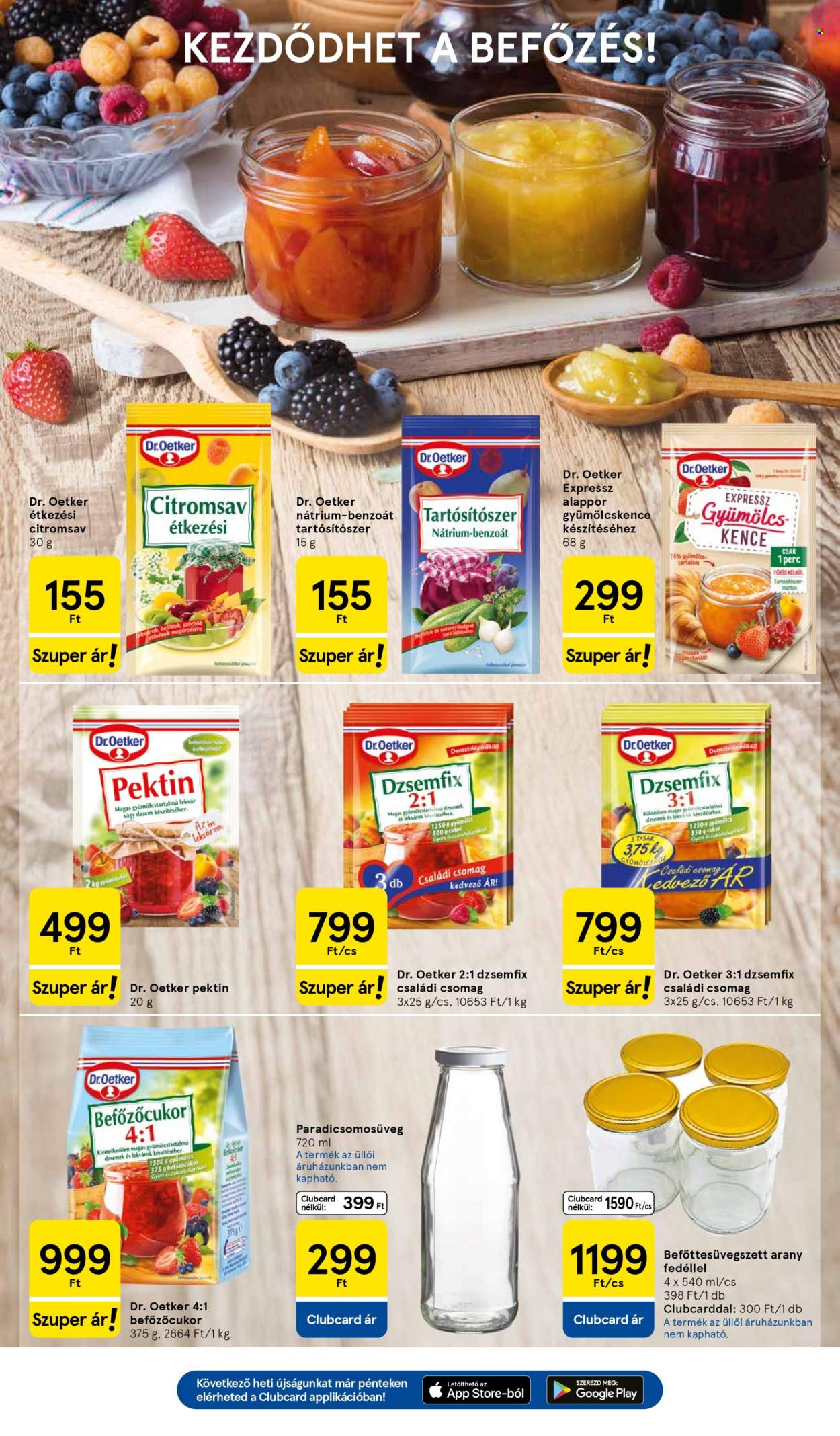 TESCO akciós újságok - 2026.06.11 - 2026.06.17. Oldal 5