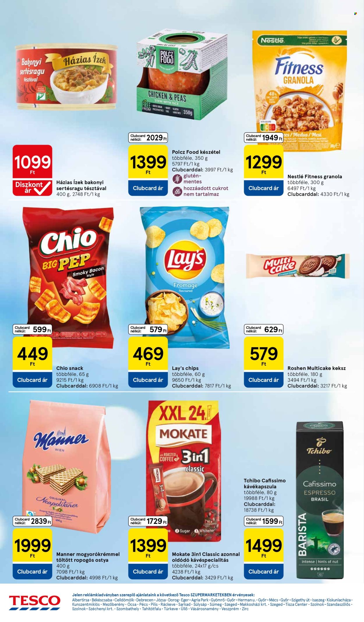 TESCO akciós újságok - 2026.06.11 - 2026.06.17. Oldal 6