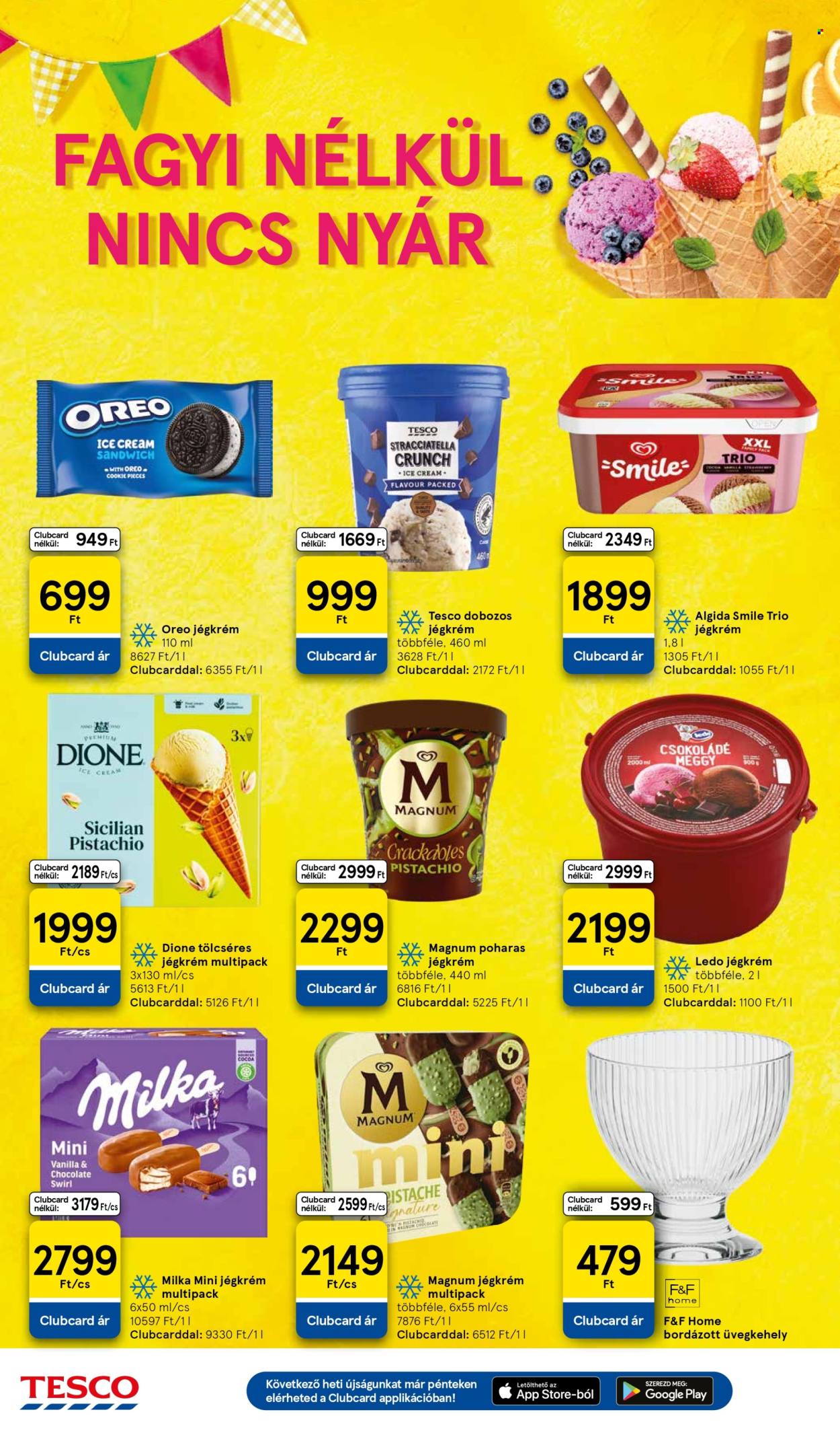 TESCO akciós újságok - 2026.06.11 - 2026.06.17. Oldal 8