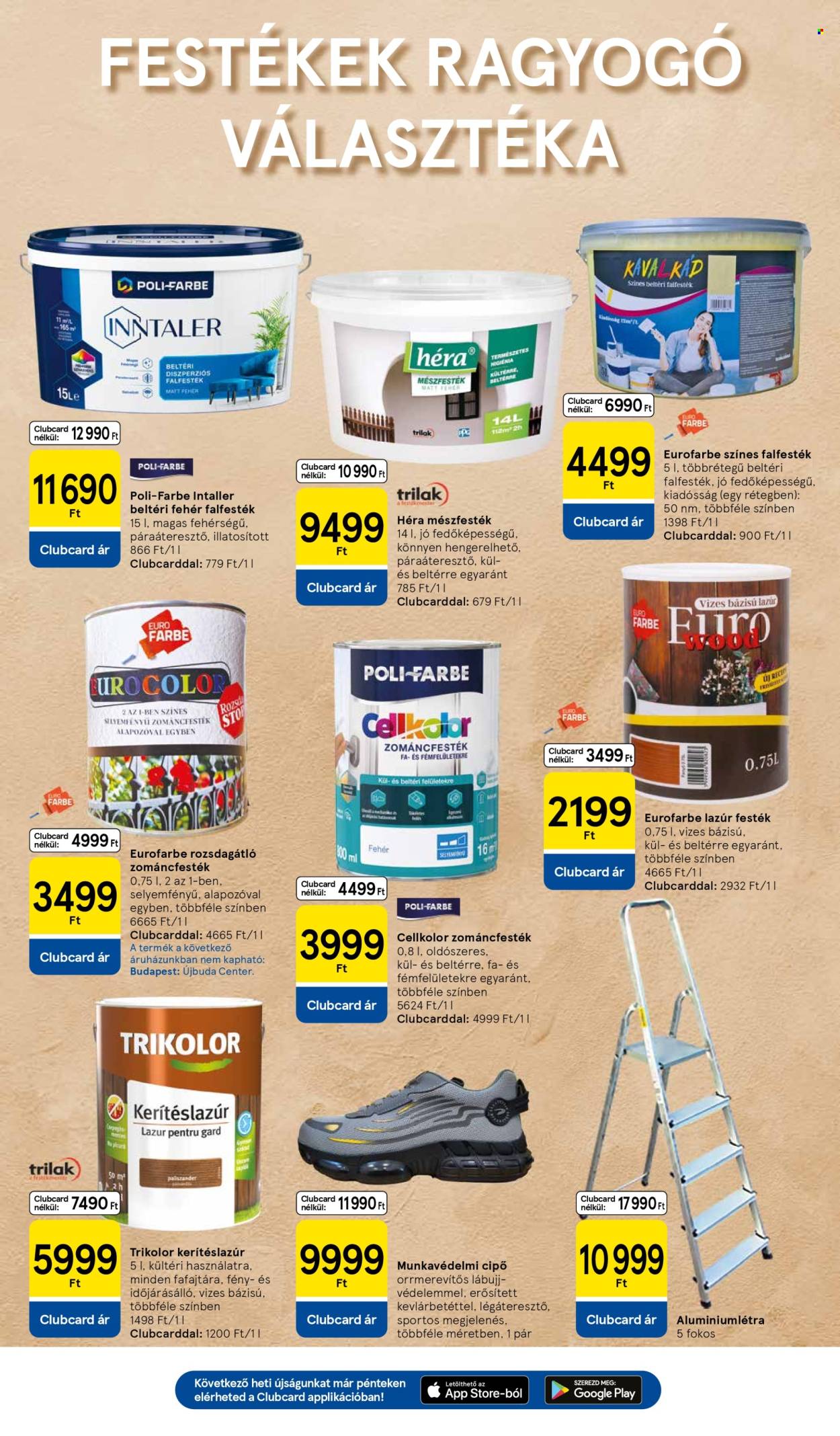 TESCO akciós újságok - 2026.06.11 - 2026.06.17. Oldal 13