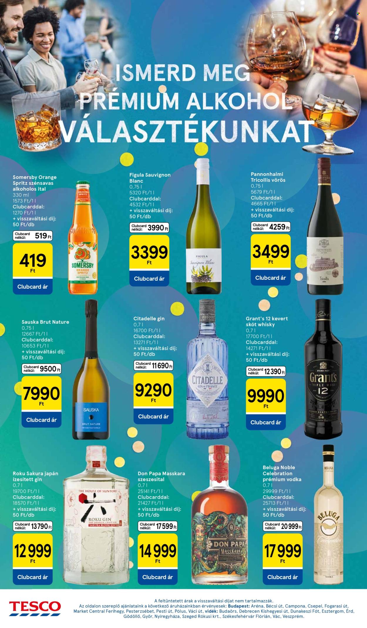 TESCO akciós újságok - 2026.06.11 - 2026.06.17. Oldal 20