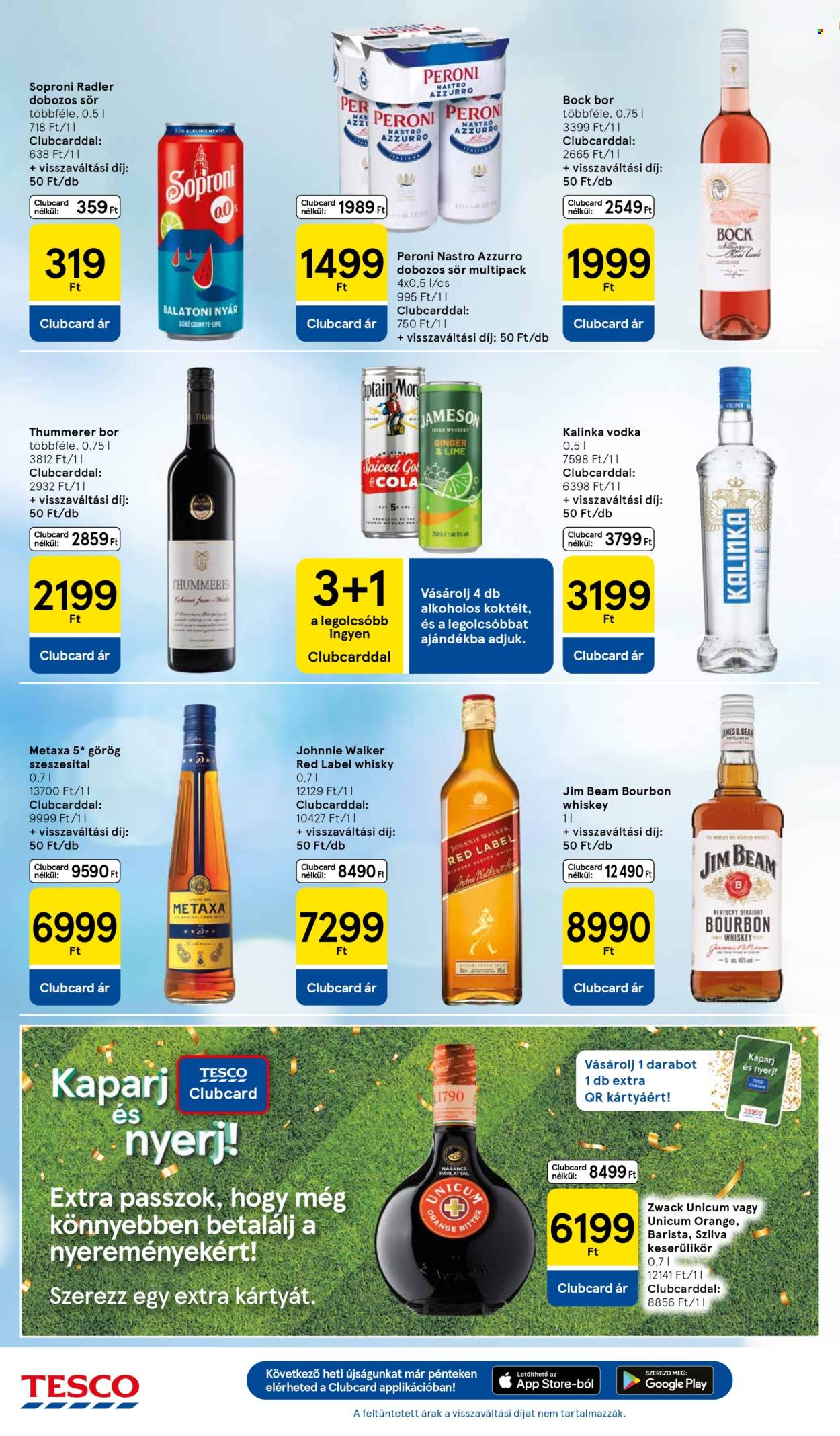 TESCO akciós újságok - 2026.06.11 - 2026.06.17. Oldal 24