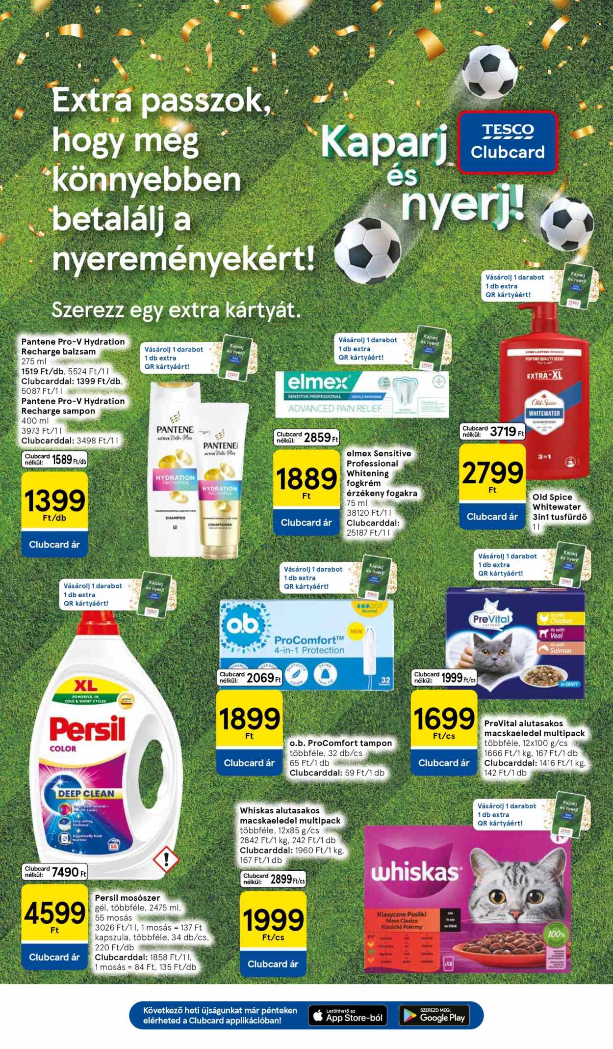 TESCO akciós újságok - 2026.06.11 - 2026.06.17. Oldal 25