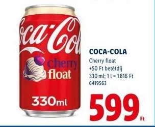 Coca-Cola