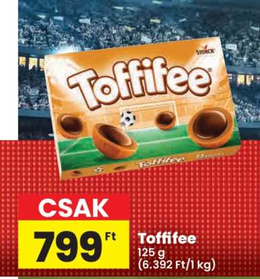 Toffifee*