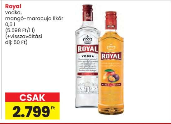 Royal