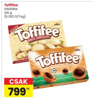 Toffifee*