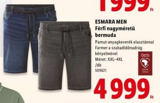 ESMARA MEN