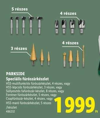 PARKSIDE
