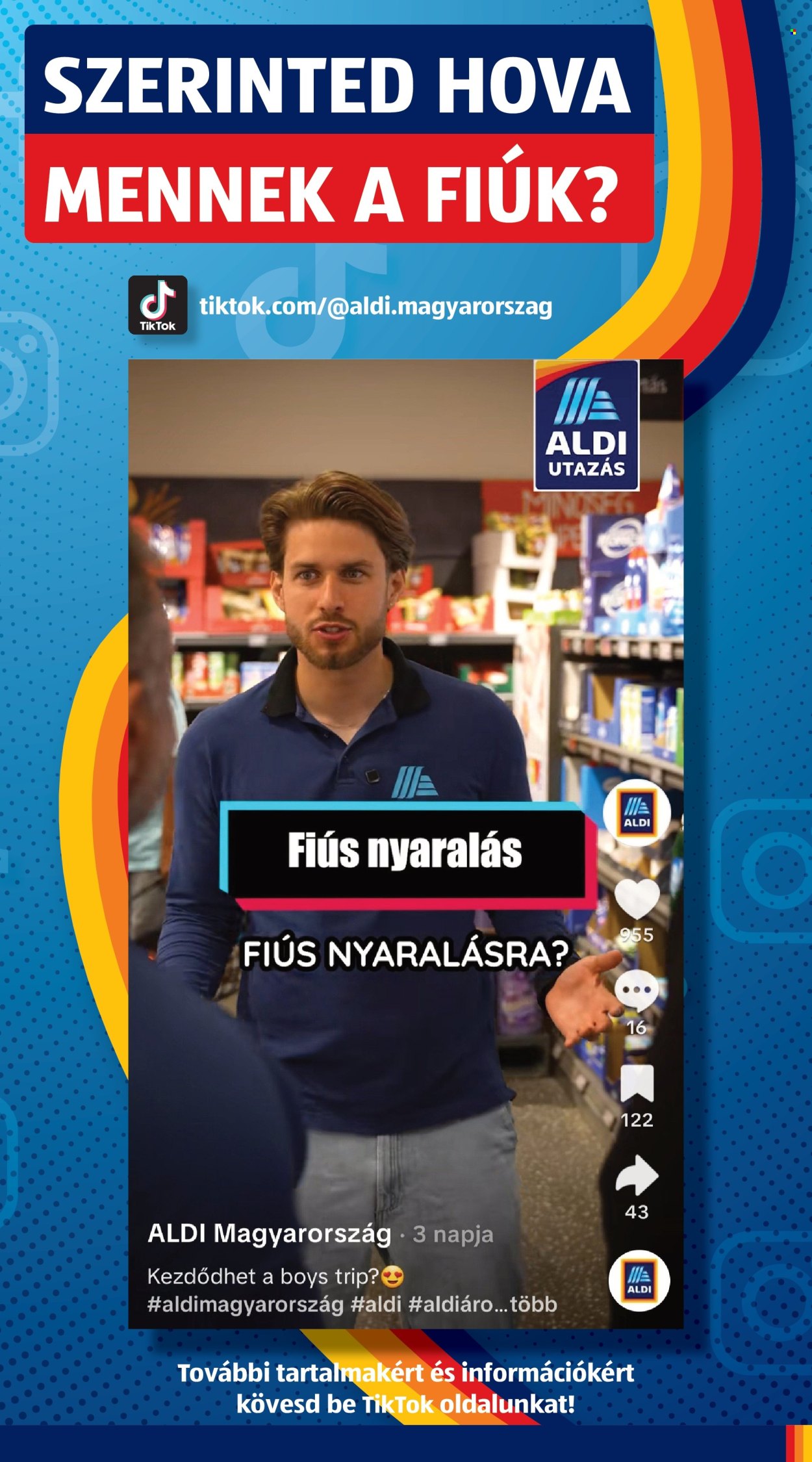 Aldi akciós újságok - 2026.06.11 - 2026.06.17. Oldal 5