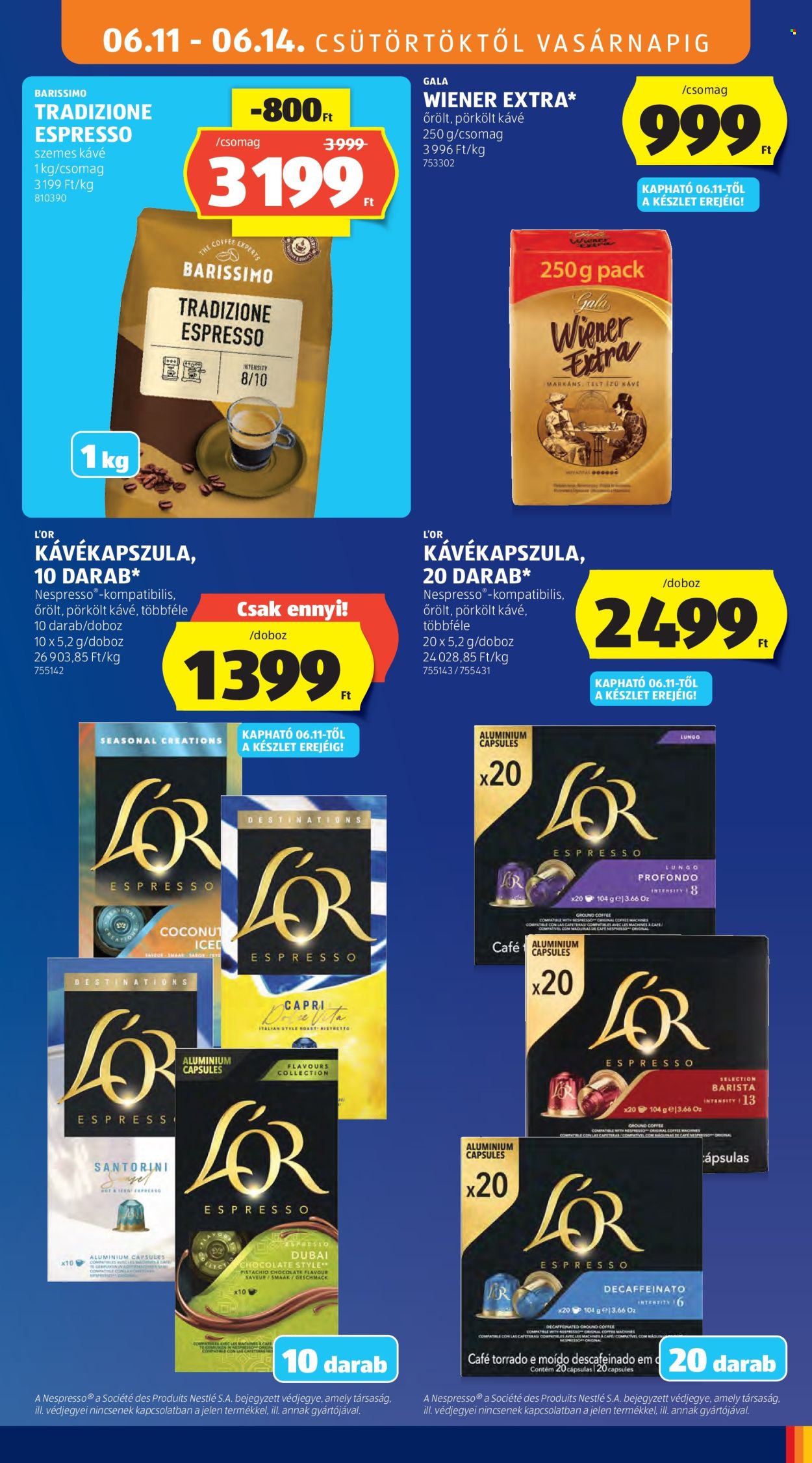 Aldi akciós újságok - 2026.06.11 - 2026.06.17. Oldal 15